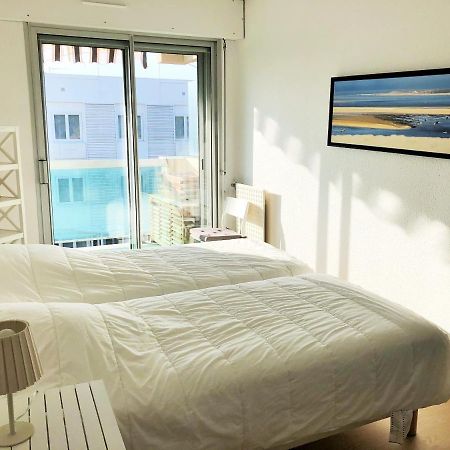 Jardin 308 Appartement Avec Terrasse Et Parking 아르카숑 외부 사진